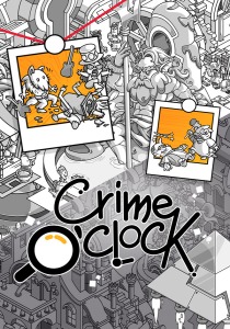 Crime O'Clock [ENG + 6] (1.3.2) [GOG]