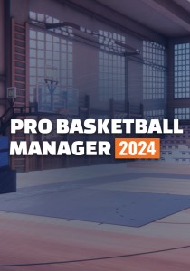 Pro Basketball Manager 2024 [RUS + ENG + 10] (1.22-20112023) [Scene]