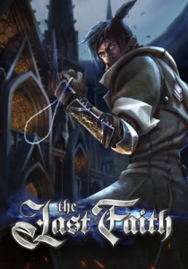 The Last Faith [RUS + ENG + 11 / ENG] (1.5.0) [RePack]