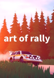 Art of Rally [RUS + ENG + 10] (1.5.0 + 1 DLC) [RePack]