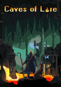 Caves of Lore [ENG] (1.6.5.0) [GOG]