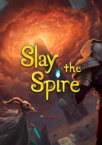 Slay the Spire + Downfall [RUS + ENG + 20] (2.3.4 + 1 DLC) [Portable]