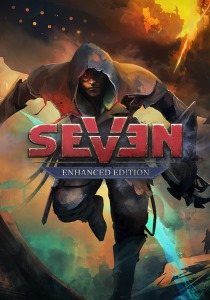 Seven: Enhanced Edition [RUS + ENG + 8 / ENG] (1.3.4 + 1 DLC) [GOG]