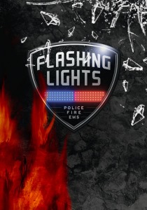 Flashing Lights - Police, Firefighting, Emergency Services Simulator [RUS + ENG + 19] (20240322 + 4 DLC) [Portable]