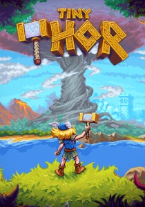 Tiny Thor [ENG + 7] (6125) [GOG]