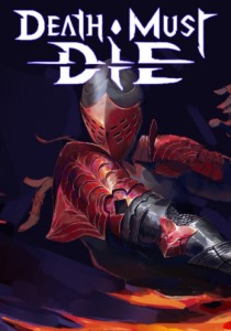 Death Must Die [ENG / ENG] (0.7.1) [Portable]