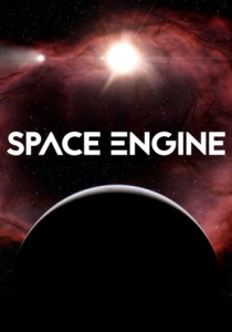 Space Engine PRO [RUS + ENG + 16] (15066115 + 12 DLC) [Steam-Rip]