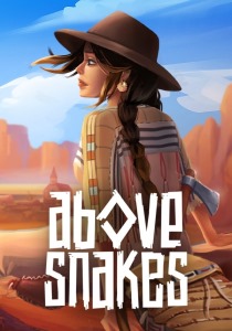 Above Snakes [RUS + ENG + 10 / ENG] (1.3.0) [GOG]