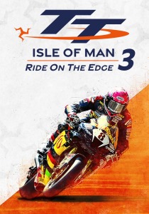 TT Isle Of Man: Ride on the Edge 3 [RUS + ENG + 11 / ENG + 4] (20231109 + 3 DLC) [Scene]