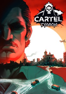 Cartel Tycoon [RUS + ENG + 6] (1.0.9.6411 + 6 DLC) [GOG]