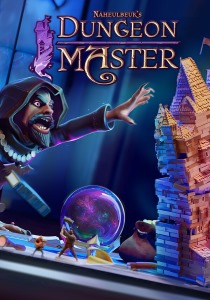 Naheulbeuk's Dungeon Master [RUS + ENG + 6 / ENG + 2] (1.8 + 1 DLC) [GOG]