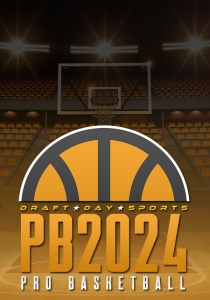 Draft Day Sports: Pro Basketball 2024 [ENG] (13.0) [Scene]