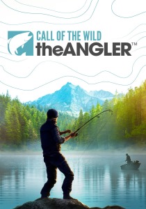 Call of the Wild: The Angler [RUS + ENG + 6 / ENG] (1.7.5 + 13 DLC) [Scene]