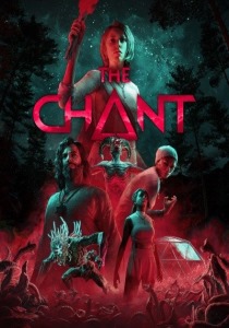 The Chant - The Gloom Below [RUS + ENG + 12 / RUS + ENG + 7] (1.5 + 3 DLC) [Scene]