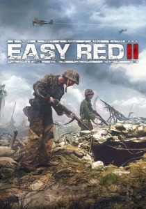 Easy Red 2 [RUS + ENG + 12 / ENG] (1.3.8 + 3 DLC) [Scene]