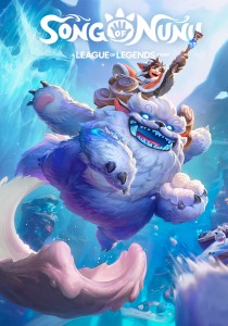 Song of Nunu: A League of Legends Story [RUS + ENG + 14 / RUS + ENG + 11] (20231130 + 1 DLC) [Scene]