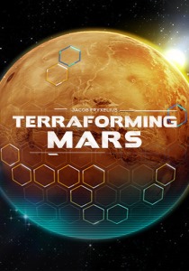 Terraforming Mars [ENG + 5] (2.5.3.130154 + 3 DLC) [GOG]