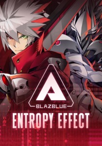 BlazBlue Entropy Effect [ENG + 2 / ZHO] (83082 + 2 DLC) [Portable]