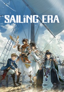 Sailing Era [ENG + 3] (1.3.0 + 2 DLC) [Scene]