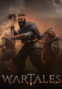 Wartales [RUS + ENG + 6] (1.0.36789 + 3 DLC) [GOG]