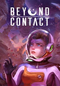 Beyond Contact [RUS + ENG + 8 / ENG] (1.2.2) [Portable]