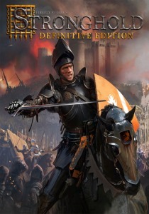 Stronghold: Definitive Edition [RUS + ENG / RUS + ENG] (1.2 + DLC) [RePack]