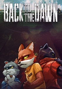 Back to the Dawn [ENG + 2] (1.3.83.12) [Portable]