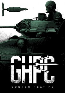 Gunner, HEAT, PC! [ENG / ENG] (Build 17360496) [Portable]