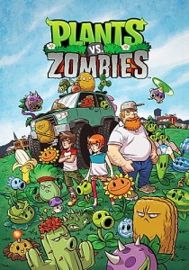 Plants vs. Zombies: Game of the Year Edition [RUS + ENG / RUS + ENG] (1.2.0.1096) [RePack]