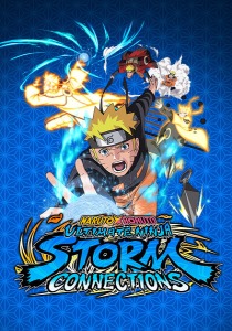 Naruto X Boruto Ultimate Ninja Storm Connections [RUS + ENG + 13 / ENG + JPN + 4] (1.30 + 11 DLC) [Scene]