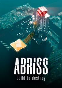 ABRISS - build to destroy [RUS + ENG + 11] (0.4) [GOG]