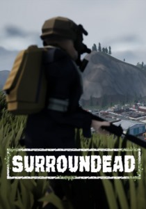 SurrounDead [ENG] (Build 15412822) [Portable]