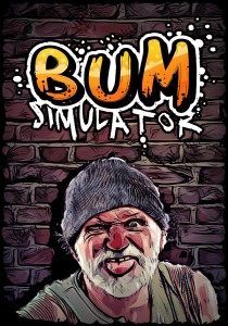 Bum Simulator [RUS + ENG + 9 / ENG] (3.7.12.a) [Portable]