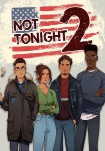 Not Tonight 2 [ENG + 4 / ENG] (0.12) [Portable]