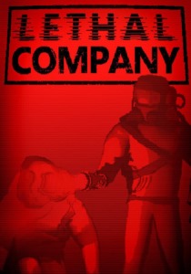 Lethal Company [ENG / ENG] (55) [Portable]