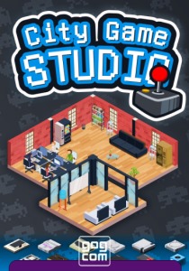 Moviehouse - The Film Studio Tycoon [RUS + ENG + 7] (1.6.0) [GOG]