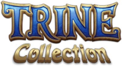 [Антология] Trine: Enchanted Edition, 2: Complete Story, 3: The Artifacts of Power, 4: The Nightmare Prince, 5: A Clockwork Conspiracy (2.12a + 1 DLC, 2.01 build 447 + 1 DLC, 1.11 build 3102 + 1 DLC, 1.0.0.8682 + 5 DLC, 1.0.4 + 1 DLC) [GOG]