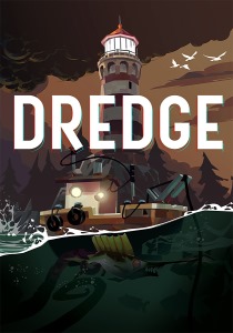 Dredge [L] [RUS + ENG + 9] (2023) (1.4.0 + 5 DLC) [GOG]