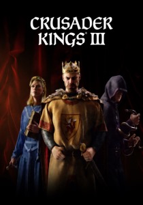 Crusader Kings III (3): Royal Edition [RUS + ENG + 5 / ENG] (1.11.5 + 12 DLC) [Steam-Rip]