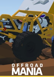 Offroad Mania [RUS + ENG + 17] (1.0.38) [Steam-Rip]