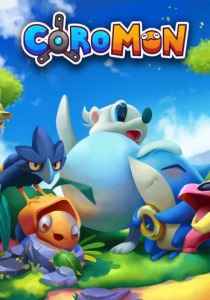 Coromon - Deluxe Edition [RUS + ENG + 8] (Build 14330850 + 2 DLC) [Portable]