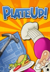 PlateUp! [RUS + ENG + 10] (1.2.0) [Portable]