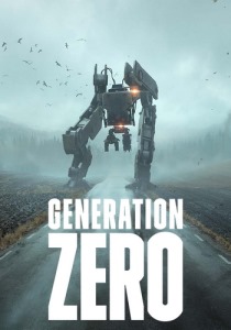 Generation Zero [RUS + ENG + 7 / ENG + 1] (build 12431825 + 22 DLC) [RePack]