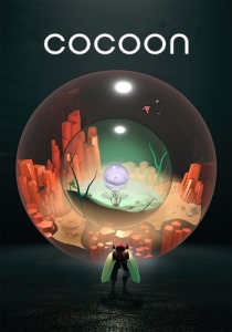 Cocoon [P] [RUS + ENG + 15] (2023) (Build 13127050) [RePack]