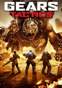 Gears Tactics [RUS + ENG + 9 / ENG + 6] (Jacked Update + 1 DLC) [Scene]