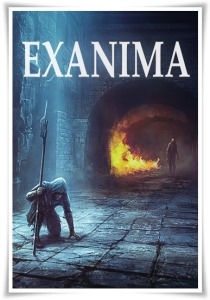 Exanima [ENG] (0.9.0.5) [GOG]