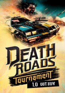 Death Roads: Tournament [ENG + 6 / ENG] (1.0.0.116) [GOG]