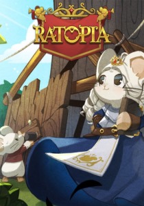 Ratopia [RUS + ENG + 6] (Build 14928042) [Portable]