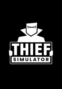 Thief Simulator [RUS + ENG + 12 / ENG] (1.7 + 2 DLC) [Scene]