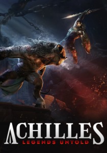 Achilles: Legends Untold [RUS + ENG + 11 / ENG] (1.4.0 + 2 DLC) [GOG]